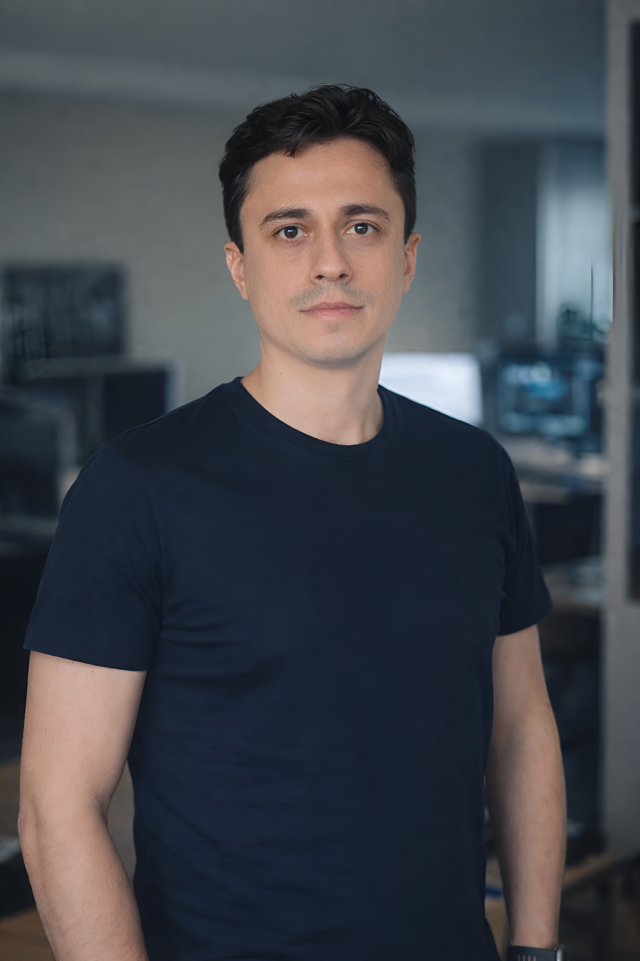 Danilo Mendonça